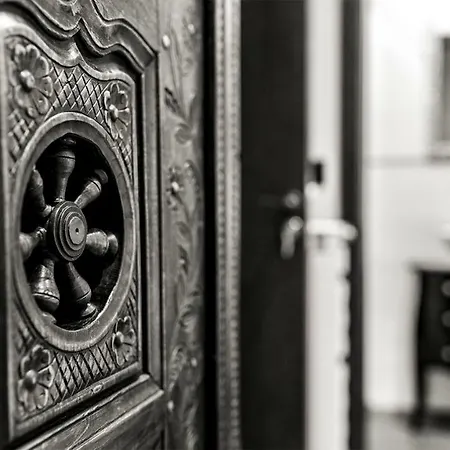 As Hortas 3* Palas de Rei