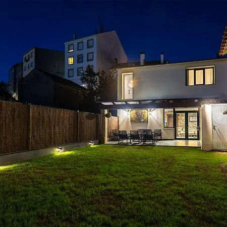 Penzion As Hortas 3*