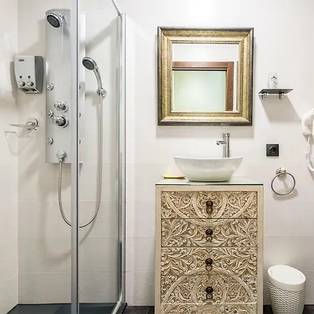 As Hortas 3* Palas de Rei