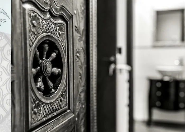 As Hortas 3* פאלאס דה ריי