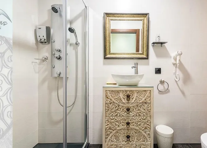 As Hortas 3* פאלאס דה ריי