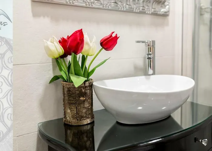 בית הארחה As Hortas פאלאס דה ריי