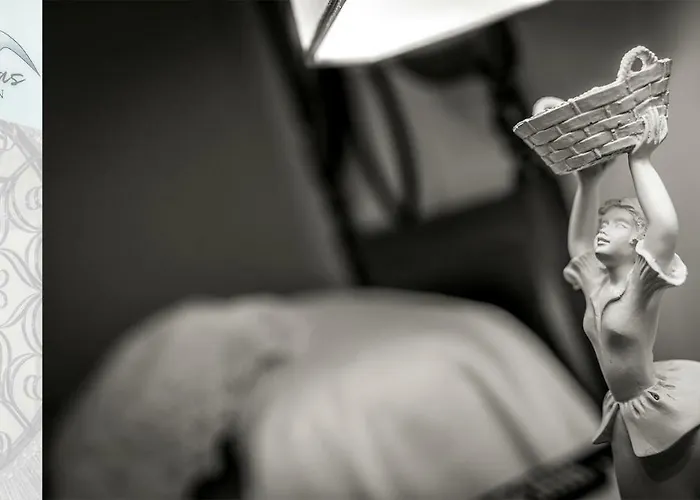 As Hortas בית הארחה 3*