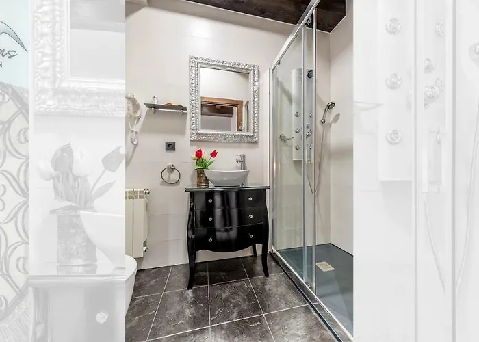 As Hortas בית הארחה 3*